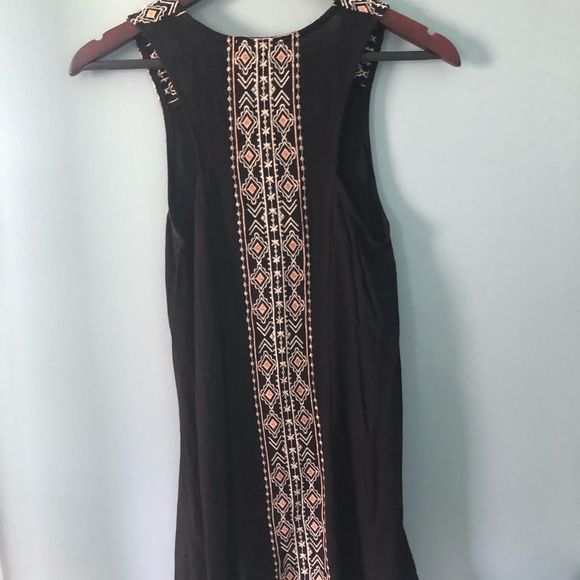 Stitch Fix Tank NWT Blu Pepper - Picture 2 of 2